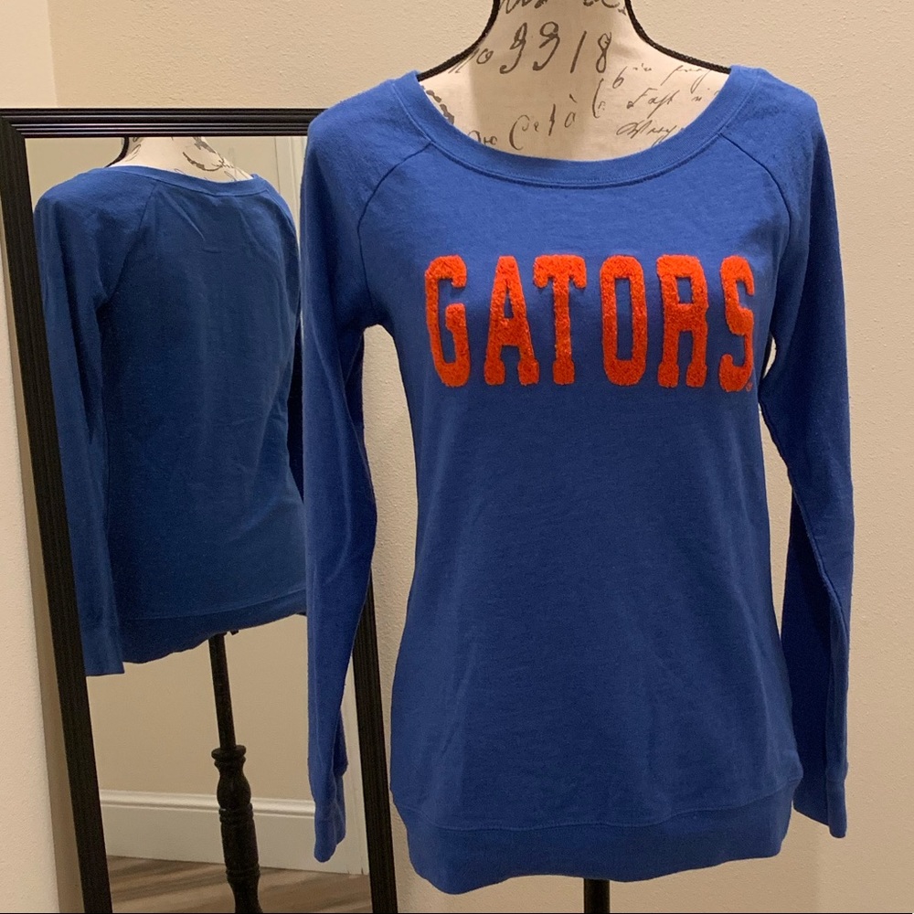 Florida Gators Sweat Shirt